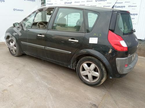 Startmotor RENAULT SCÉNIC II (JM0/1_) 1.9 dCi (JM14) | BP8525761M8 