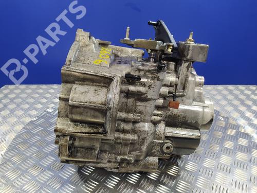 Gearbox SEAT ALTEA XL (5P5, 5P8)  | BP11246527M3 