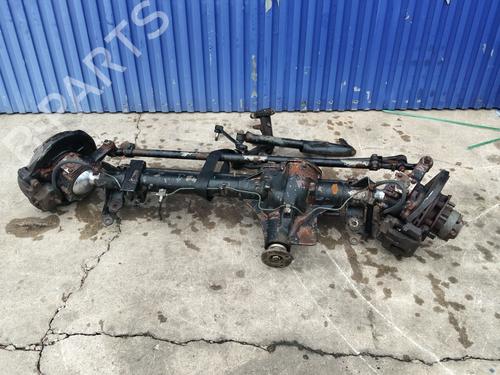 Used Subframe Subframe NISSAN PATROL III/2 Station Wagon (W260) 2.8 D 4x4 (80 hp) 39723239 39723239