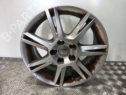 Cerchio Cerchio SEAT IBIZA IV (6J5, 6P1) 1.6 TDI (90 hp) 32505253 32505253