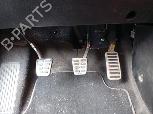 Pedal Pedal KIA STONIC (YB) 1.0 T-GDi (120 hp) 36668225 36668225