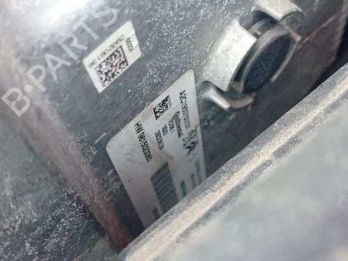 Engine control unit (ECU) PEUGEOT 2008 I (CU_) 1.2 THP 130 / PureTech 130 | BP40298884M57 - Image 2