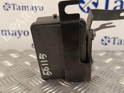 ABS pump DACIA LODGY (JS_)  | BP16057670M43 