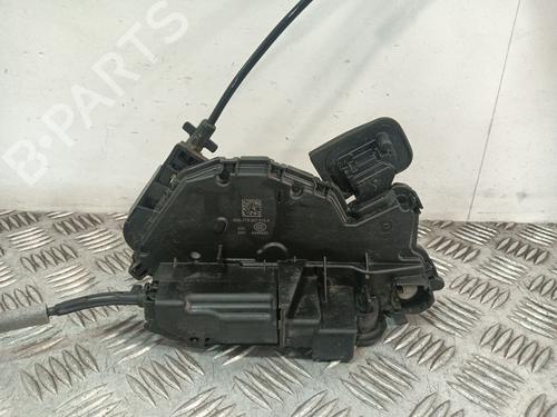 Used Front left lock Front left lock SEAT IBIZA V (KJ1, KJG) [2017-2026] 36033018 36033018