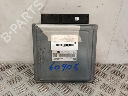 Used Engine control unit (ECU) Engine control unit (ECU) 37607796 37607796