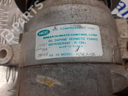 AC compressor FORD RANGER (ET)  | BP107983M34 