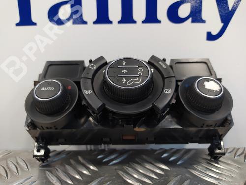 Climate control PEUGEOT 308 SW I (4E_, 4H_)  | BP9666131I5 