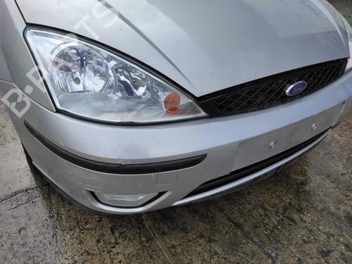 Front right window mechanism FORD FOCUS I (DAW, DBW) 1.8 Turbo DI / TDDi | BP13711155C23 
