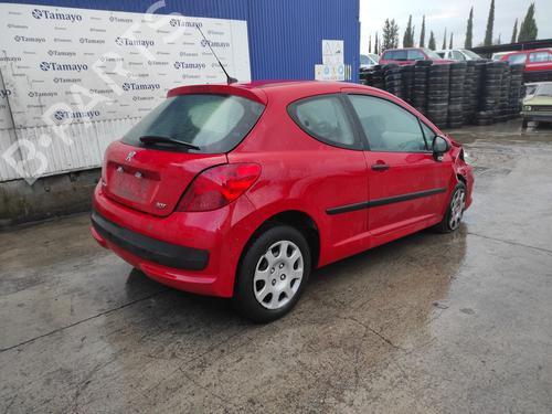 Alternator PEUGEOT 207 CC (WD_)  | BP21567124M7 