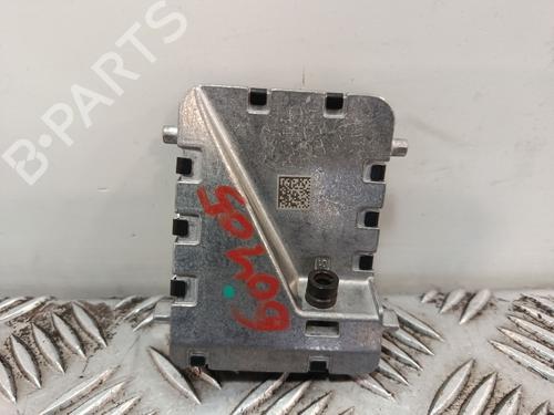 Used Electronic module Electronic module TOYOTA C-HR (_X1_) 1.8 Hybrid (ZYX10_, ZYX11_) (98 hp) 34390763 34390763