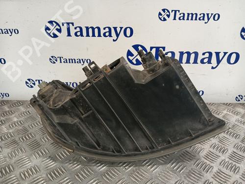 Left headlight FORD TRANSIT Van (FA_ _)  | BP30599733C28 