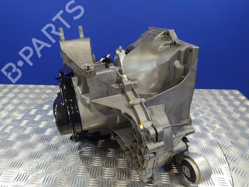 Gearbox FORD FIESTA VI (CB1, CCN) 1.0 EcoBoost | BP18951124M3 