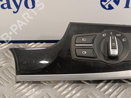 Headlight switch BMW 5 (E60) 525 d | BP15594902I24 