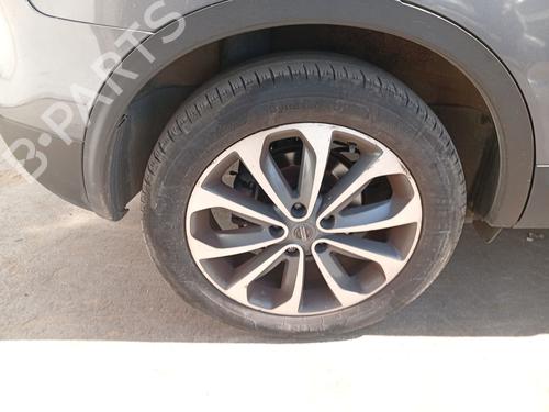 Højre bremsekaliber bag Højre bremsekaliber bag NISSAN QASHQAI I (J10, NJ10) 2.0 (141 hp) 37405889 37405889