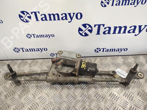 Front wiper motor PEUGEOT 406 Coupe (8C)  BP13248465M29