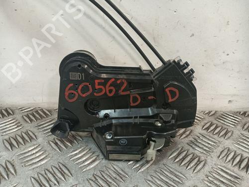 Used Front right lock Front right lock CITROËN C1 (PM_, PN_) 1.0 (68 hp) 36440606 36440606