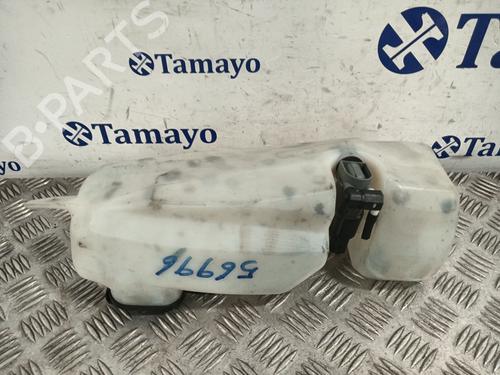 Windscreen washer tank DACIA DUSTER (HS_) 1.6 16V | BP31860436C113