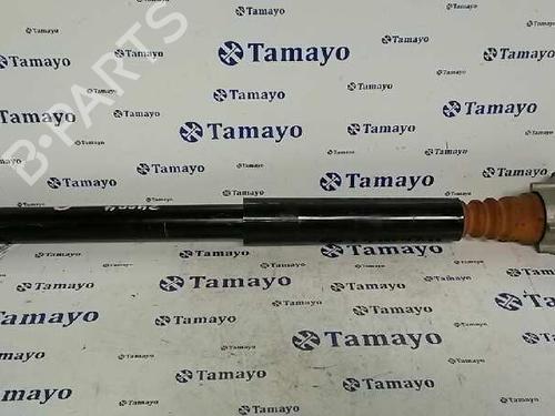 Used Right rear shock absorber MAZDA 3 (BL) [2008-2014]  14359798