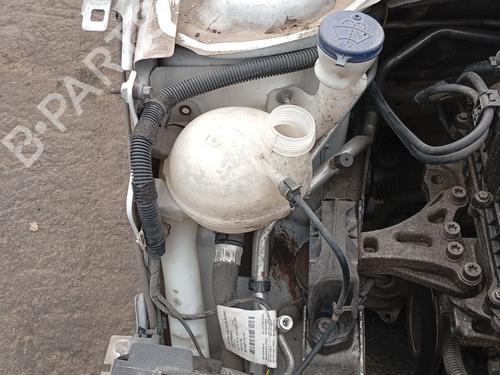 Used Expansion tank Expansion tank PEUGEOT 208 I (CA_, CC_) 1.2 VTI 82 (82 hp) 33621695 33621695