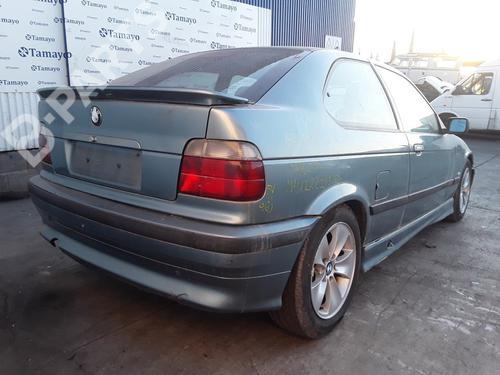 Driver airbag BMW 3 Compact (E36) 318 tds | BP18041213C9 