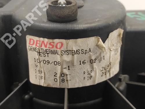 Heater blower motor FIAT DUCATO Van (250_)  | BP12170883M62