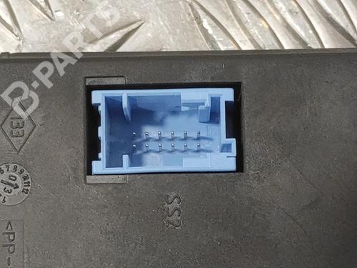 Fuse box RENAULT ESPACE III (JE0_)  | BP10162404E1 