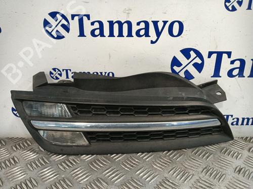 Used Grille NISSAN MICRA III (K12) 1.2 16V (80 hp) 30642500
