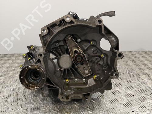 Gearkasse Gearkasse 39200726 39200726