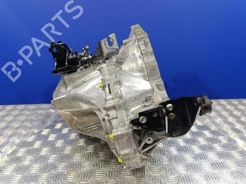 Gearbox TOYOTA AVENSIS (_T25_) 2.2 D-4D (ADT251_, ADT251R) | BP20498197M3 