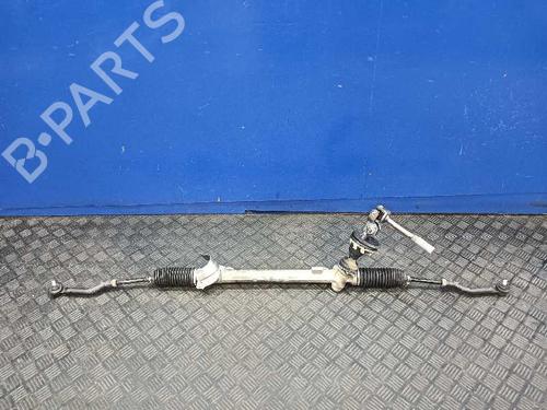 Used Steering rack NISSAN QASHQAI / QASHQAI +2 I (J10, NJ10, JJ10E) [2006-2014]  25915906