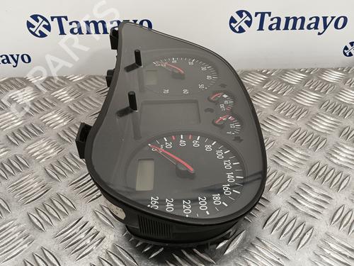 Instrument cluster VW GOLF IV (1J1) 1.6 | BP13814283C47