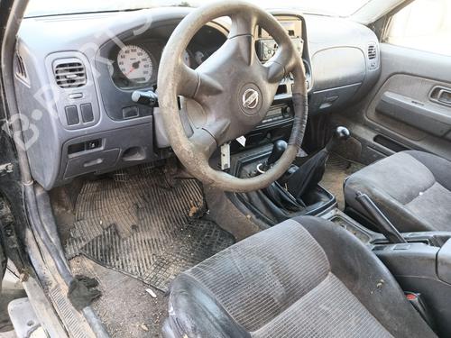 Engine NISSAN PICK UP (D22) 2.5 Di 4WD | BP39492621M1 - Image 9