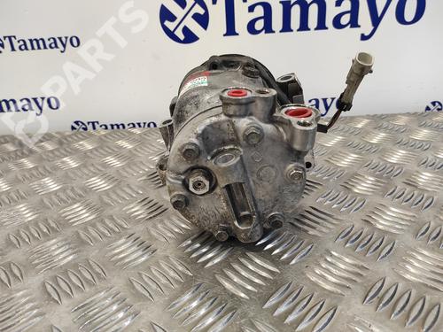 AC compressor OPEL COMBO Box Body/MPV 1.3 CDTI 16V | BP10375845M34 