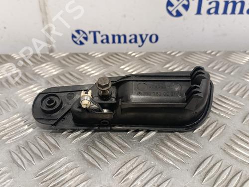 Front right interior door handle MERCEDES-BENZ A-CLASS (W169)  | BP23966624I14 