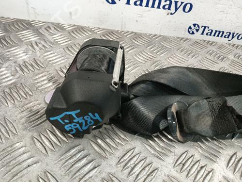 Rear left seatbelt PEUGEOT PARTNER Box Body/MPV (5_, G_) 1.6 HDi 75 | BP29706578I29
