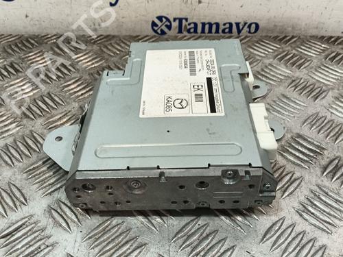 Electronic module MAZDA CX-3 (DK) 2.0 SKYACTIV-G (DK5W, DK6W) | BP32403046M83