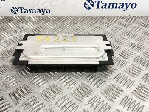 Used Electronic module BMW 1 (E81) 118 d (143 hp) 28489371