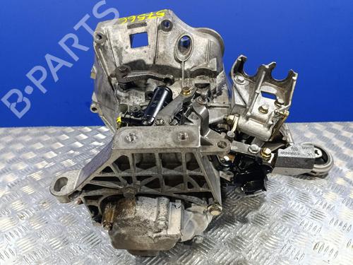 Gearbox FIAT GRANDE PUNTO (199_) 1.3 D Multijet | BP21521141M3 