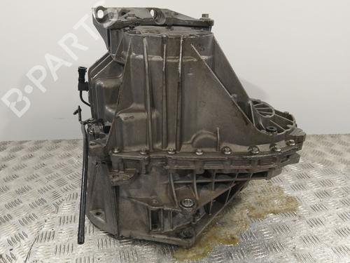 Gearbox FORD TRANSIT CUSTOM V362 Van (FY, FZ) | BP36220784M3 - Image 6