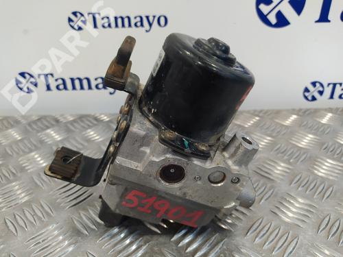 Used ABS pump DAEWOO KALOS (KLAS) 1.4 (83 hp) 10294491