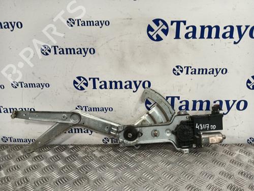 Lève-vitre avant droit OPEL CALIBRA A (C89) 2.0 i 16V (M07) (150 hp) 31811059