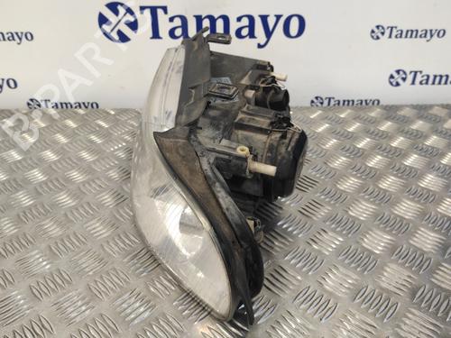 Left headlight AUDI A4 B5 (8D2)  | BP12553565C28 