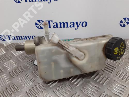 Brake master cylinder FORD FOCUS I Saloon (DFW) 1.8 Turbo DI / TDDi | BP8245790M77 
