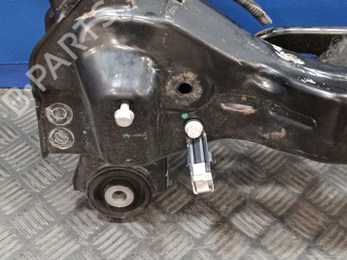 Subframe OPEL ASTRA J (P10) 1.7 CDTI (68) | BP15244797M9 