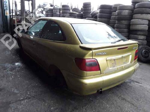 Climate control CITROËN XSARA (N1) 1.9 TD | BP3244006I5 