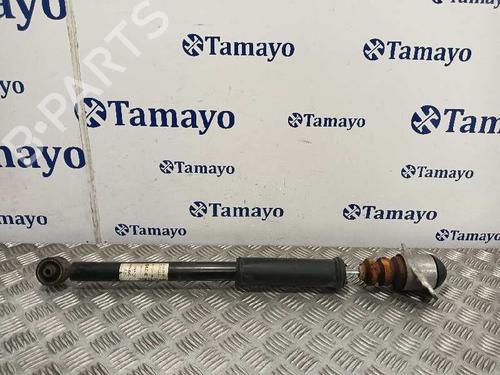 Used Right rear shock absorber SEAT IBIZA IV (6J5, 6P1) [2008-2017]  25596065