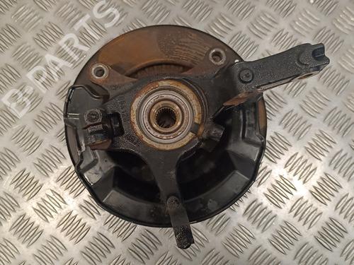 Right front steering knuckle SUZUKI SWIFT III (MZ, EZ)  | BP17044999M26 