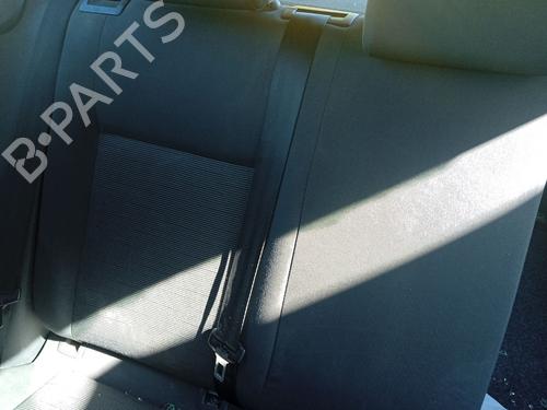 Used Rear center seatbelt Rear center seatbelt VW GOLF V Variant (1K5) 1.9 TDI (105 hp) 40507135 40507135