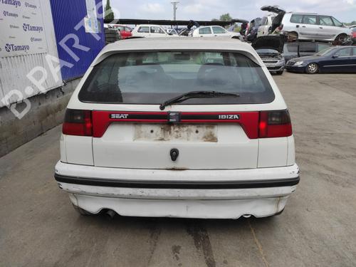 Gearbox SEAT IBIZA II (6K1)  | BP18459648M3 