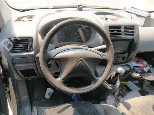 Gearbox CITROËN JUMPY II Van 1.6 HDi 90 16V | BP39965045M3 - Image 10